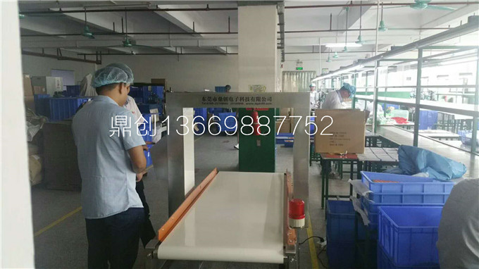 1.9米定制型寬幅平臺式驗針機(jī)功能特點